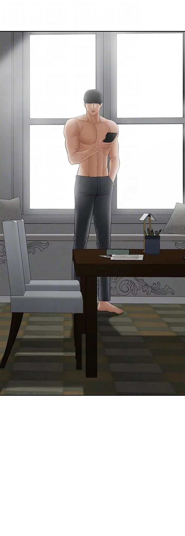 Sensual Lessons Chapter 42 page 12 - 