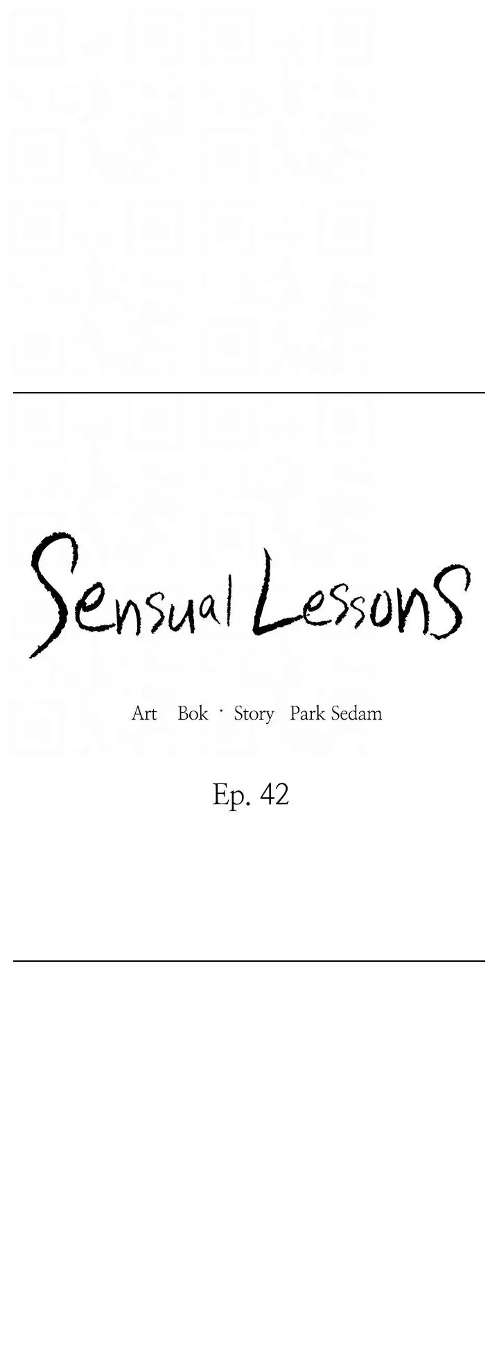 Sensual Lessons Chapter 42 page 13 - 