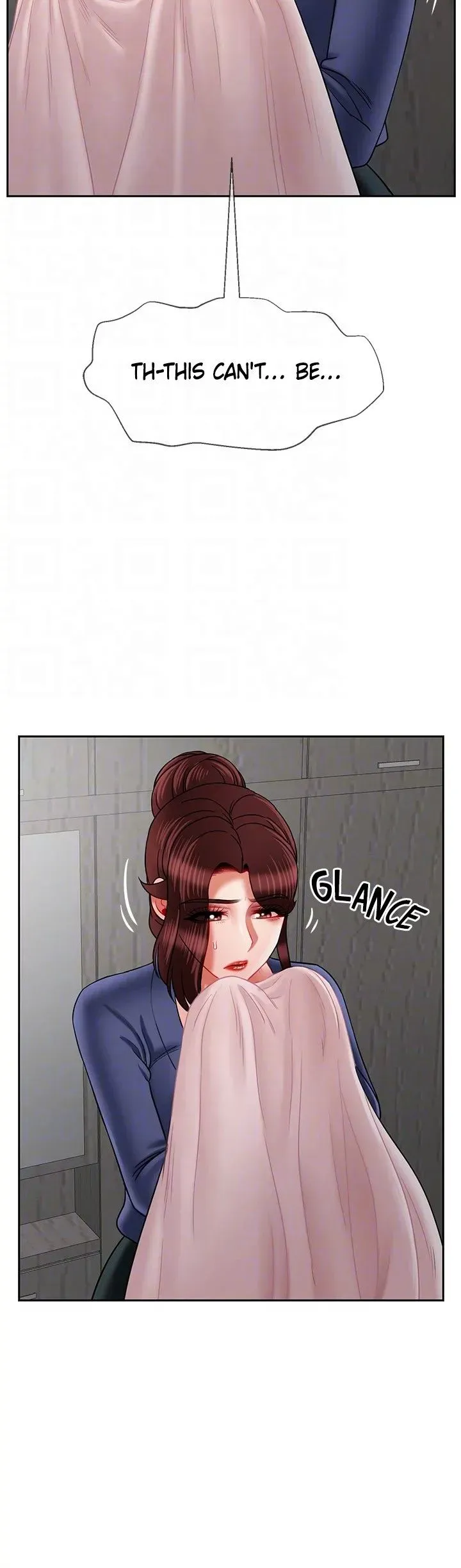 Sensual Lessons Chapter 42 page 15 - 