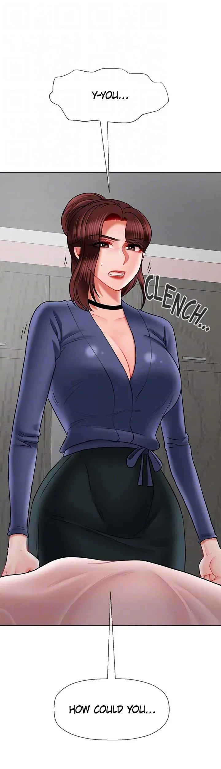 Sensual Lessons Chapter 42 page 18 - 