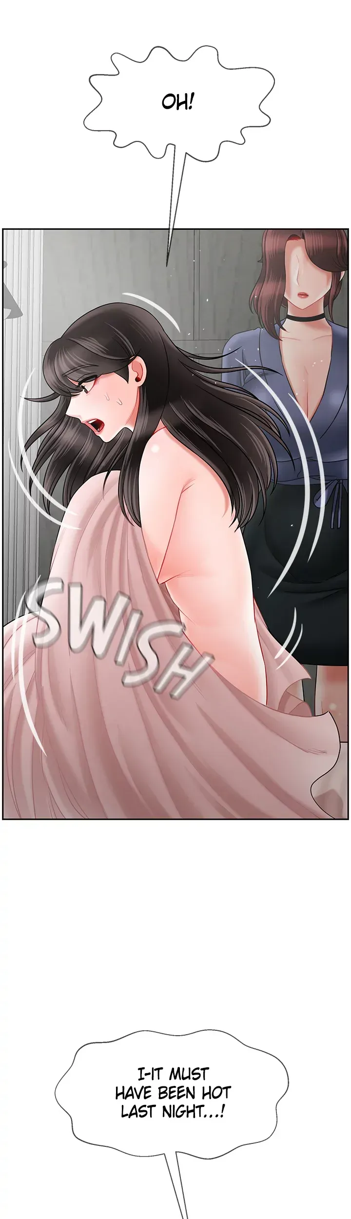 Sensual Lessons Chapter 42 page 22 - 
