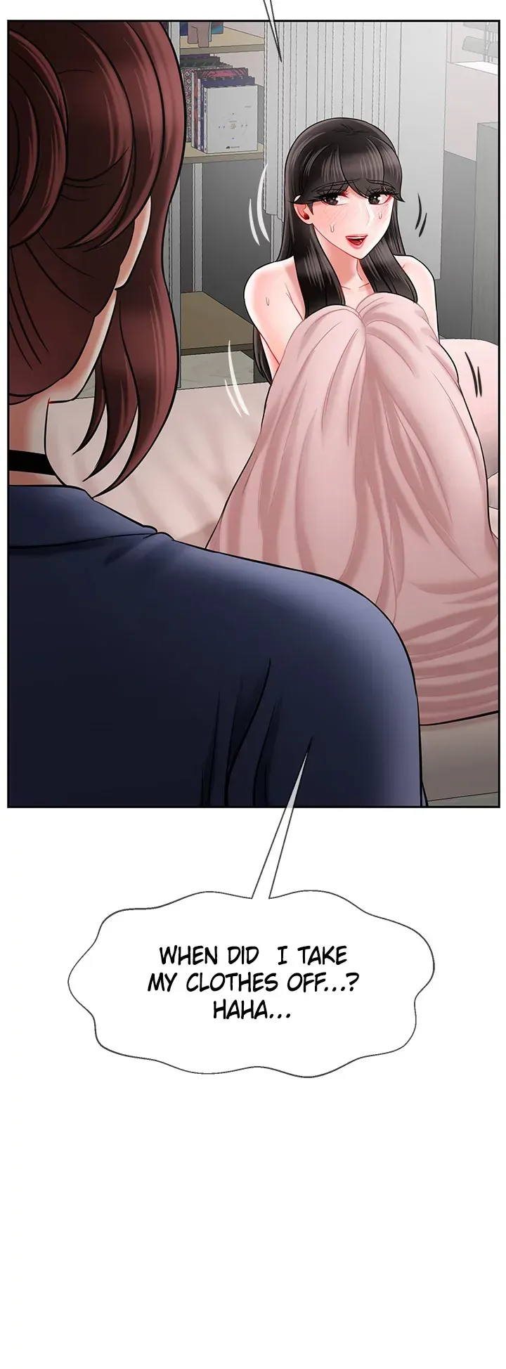 Sensual Lessons Chapter 42 page 23 - 
