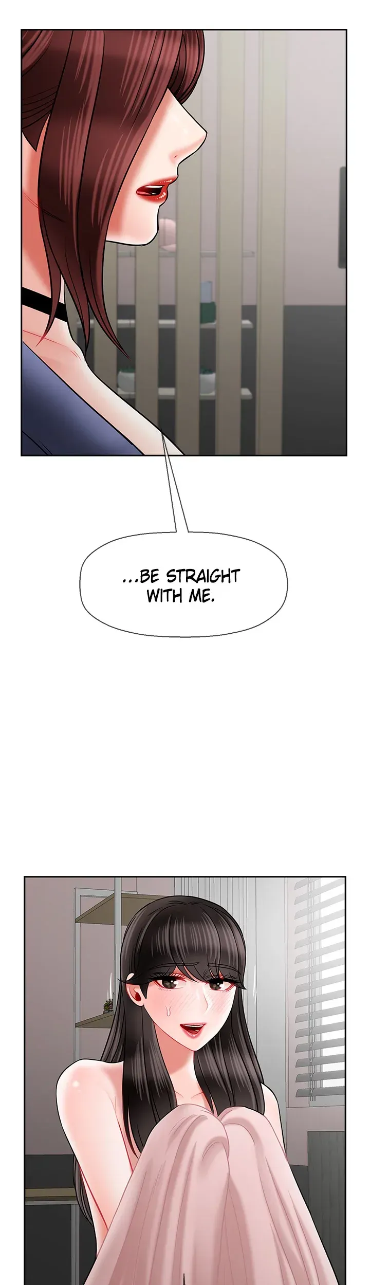 Sensual Lessons Chapter 42 page 24 - 