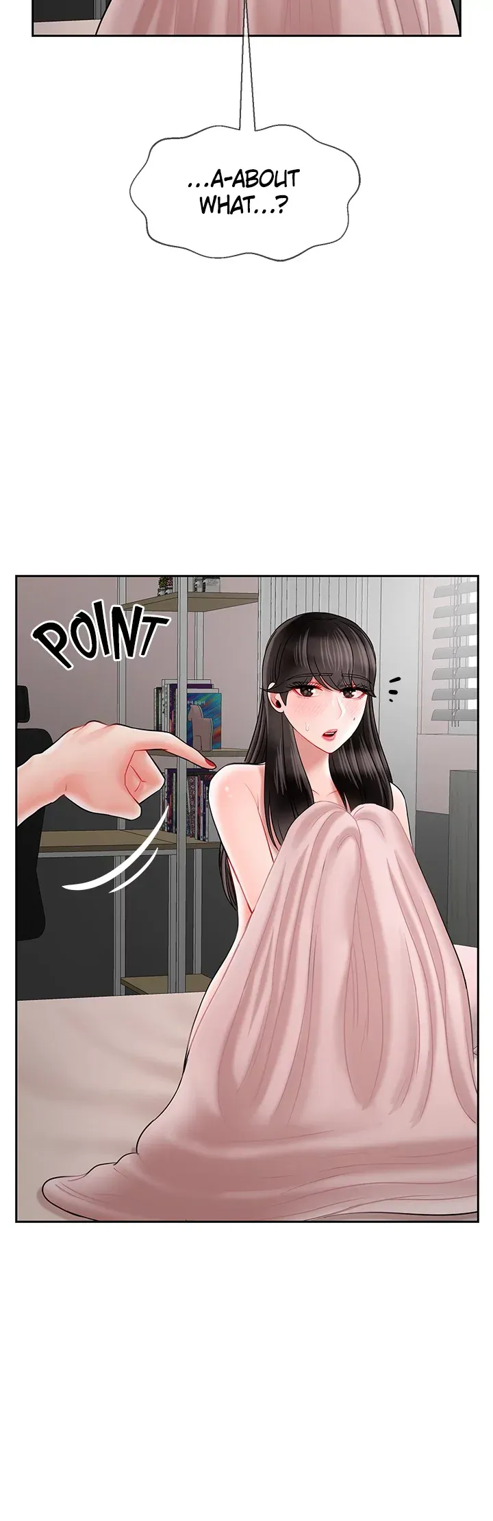 Sensual Lessons Chapter 42 page 25 - 