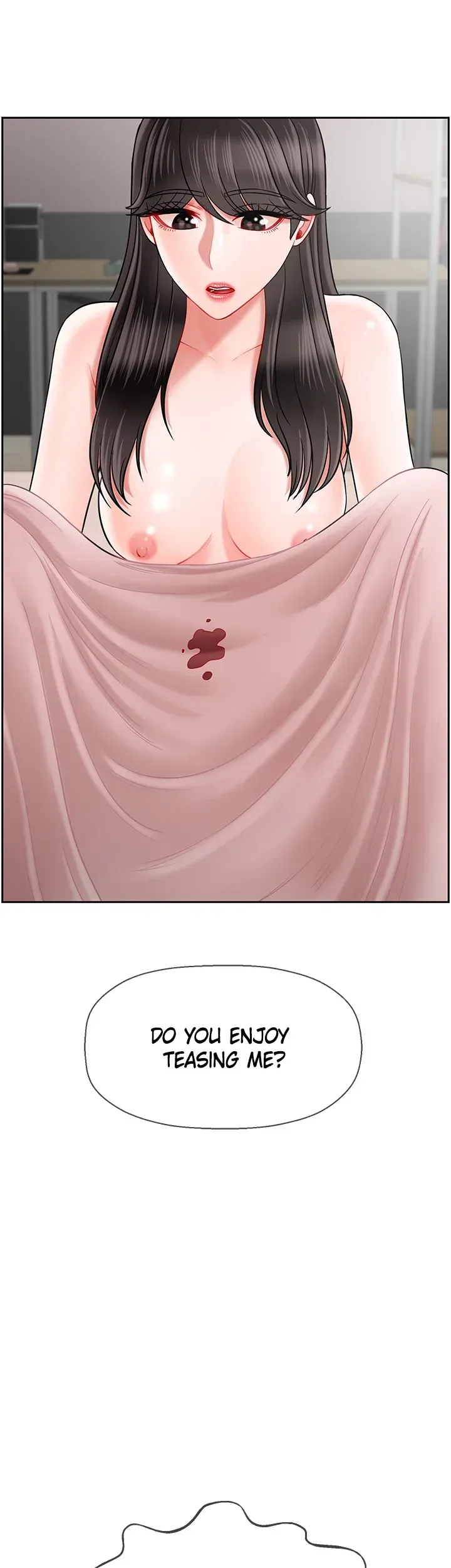 Sensual Lessons Chapter 42 page 26 - 