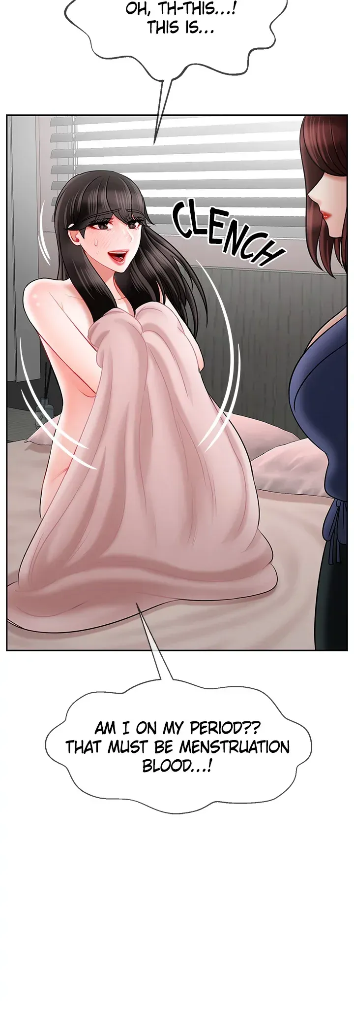 Sensual Lessons Chapter 42 page 27 - 