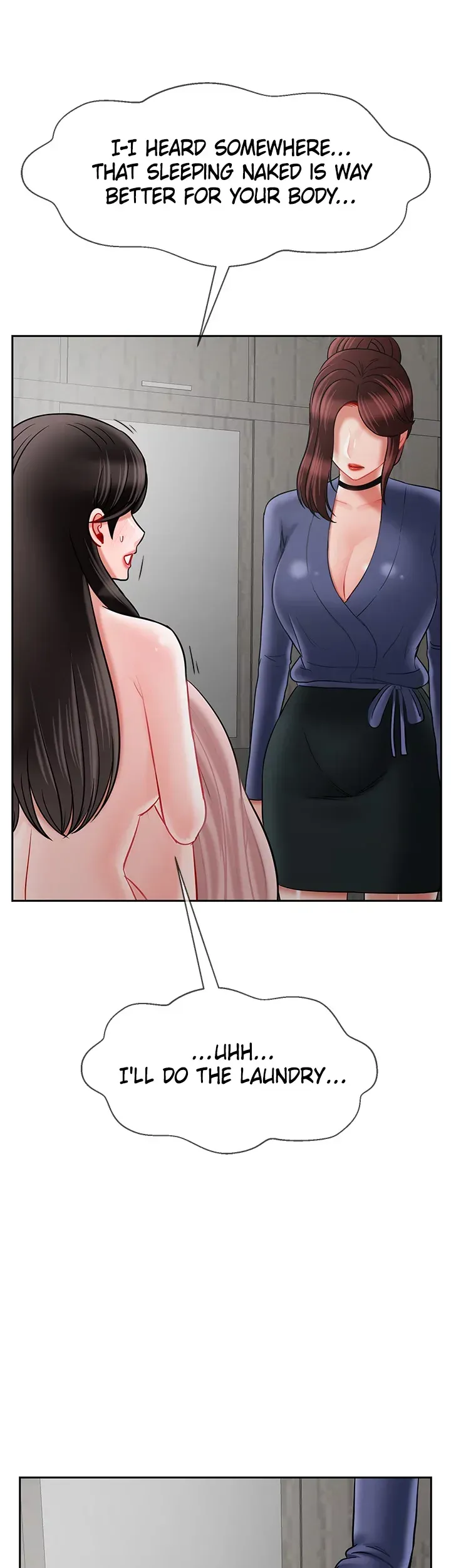 Sensual Lessons Chapter 42 page 28 - 