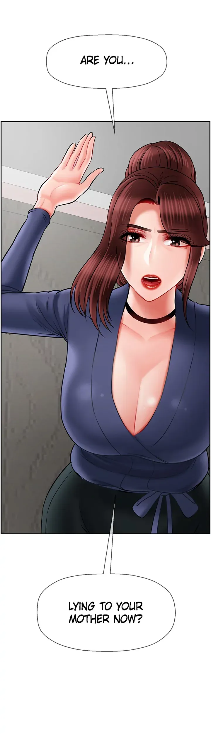 Sensual Lessons Chapter 42 page 30 - 