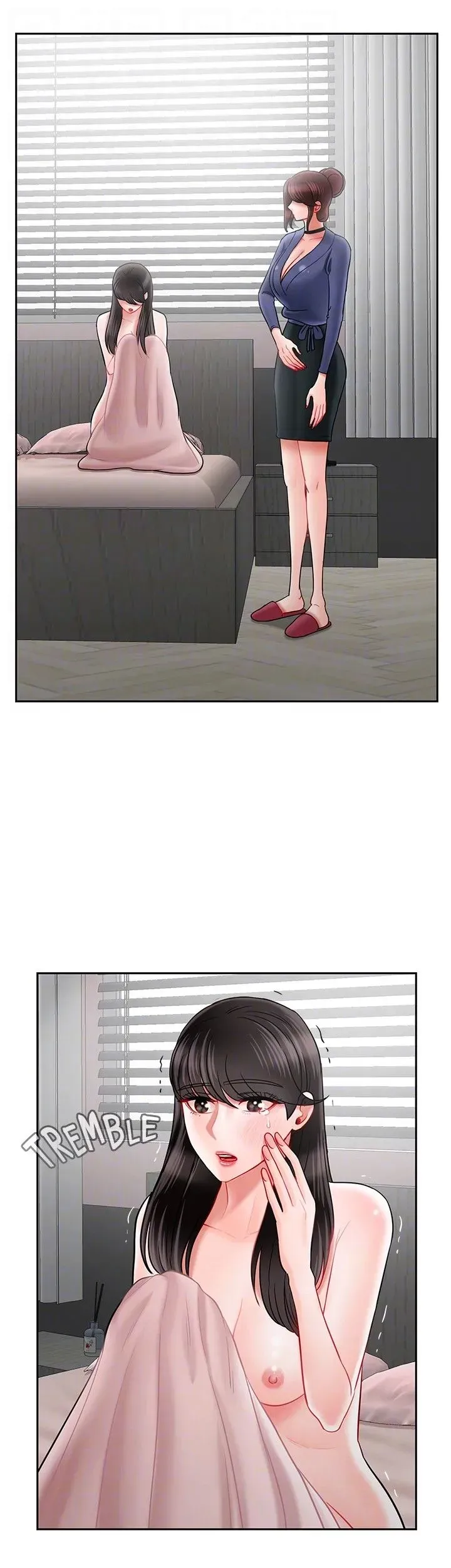 Sensual Lessons Chapter 42 page 32 - 