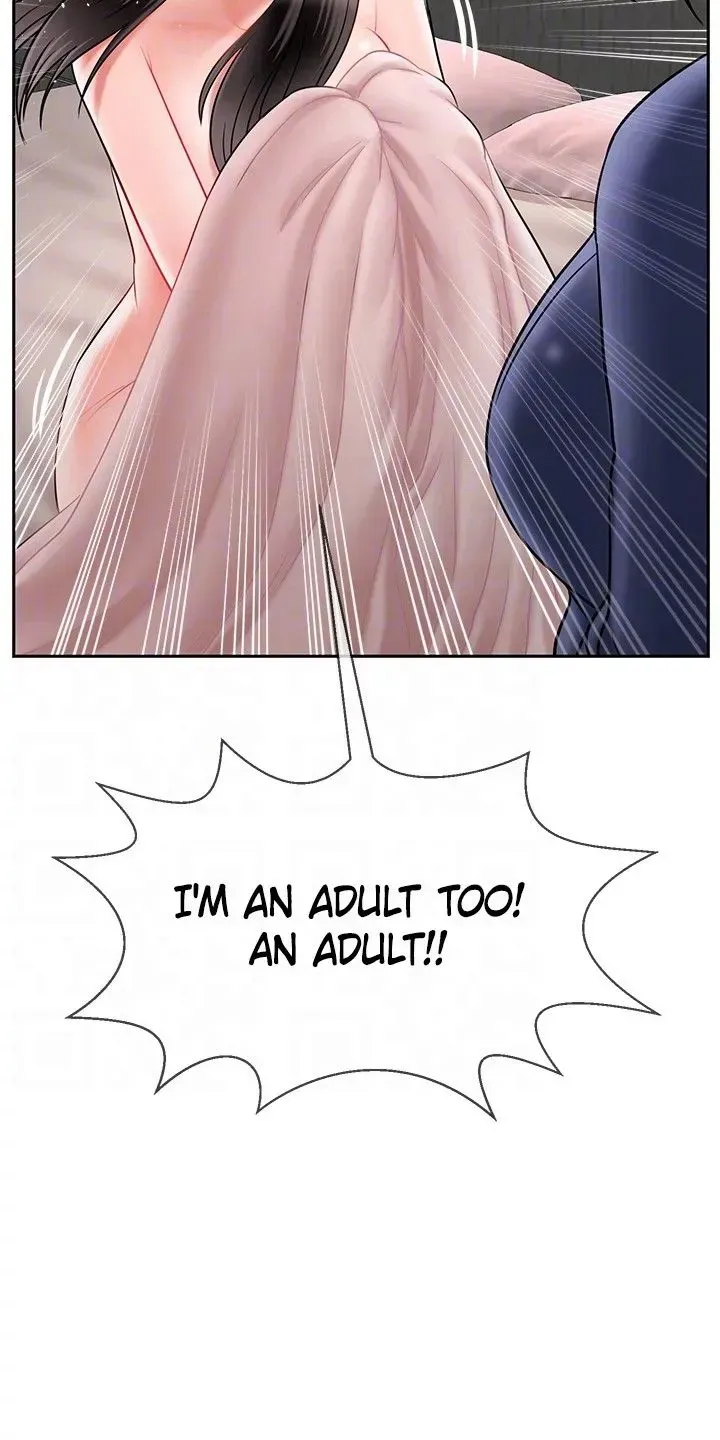 Sensual Lessons Chapter 42 page 35 - 