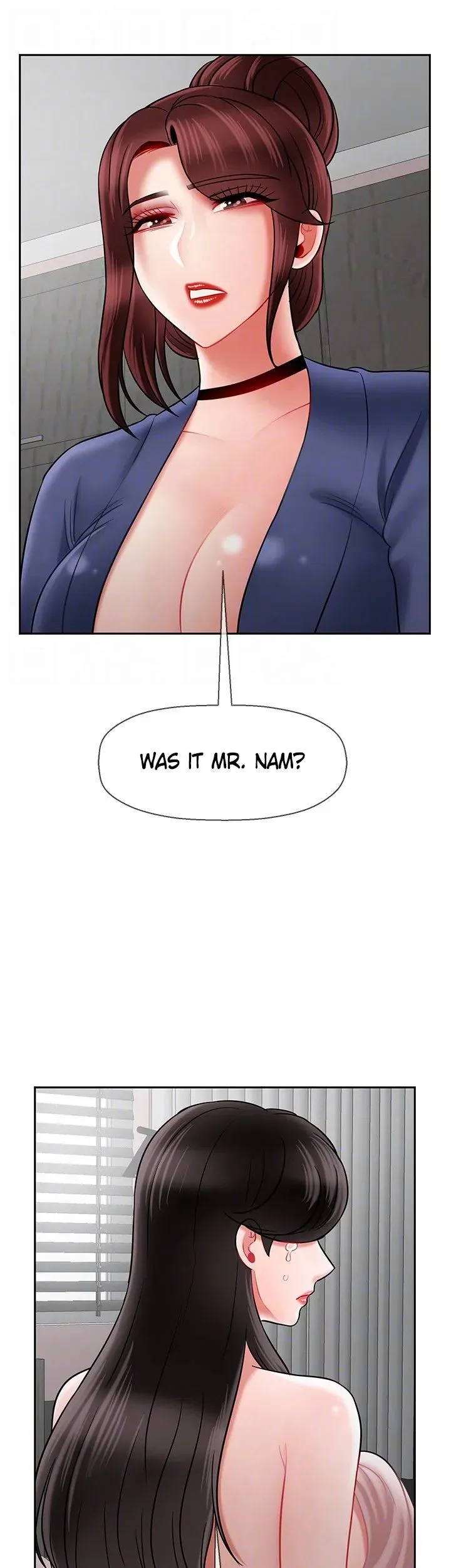 Sensual Lessons Chapter 42 page 36 - 