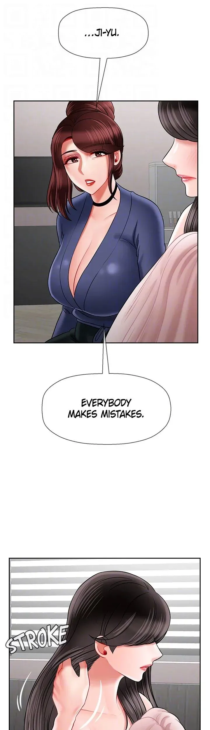 Sensual Lessons Chapter 42 page 38 - 