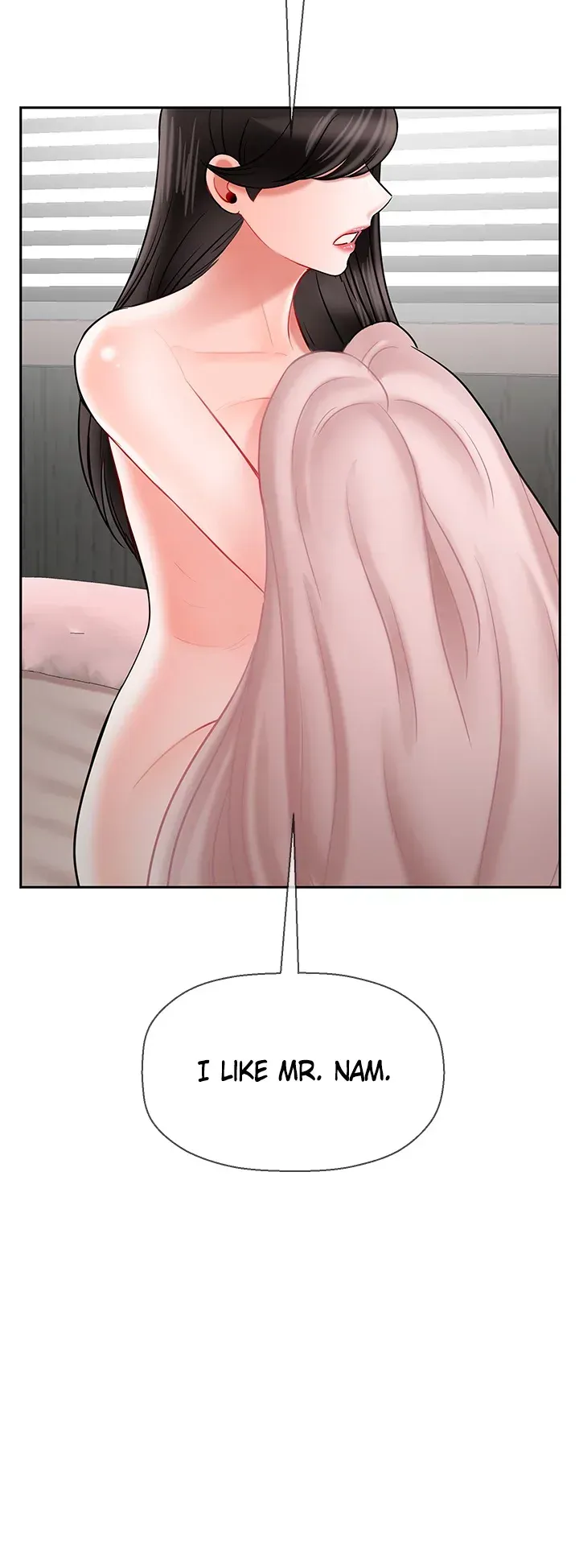 Sensual Lessons Chapter 42 page 41 - 