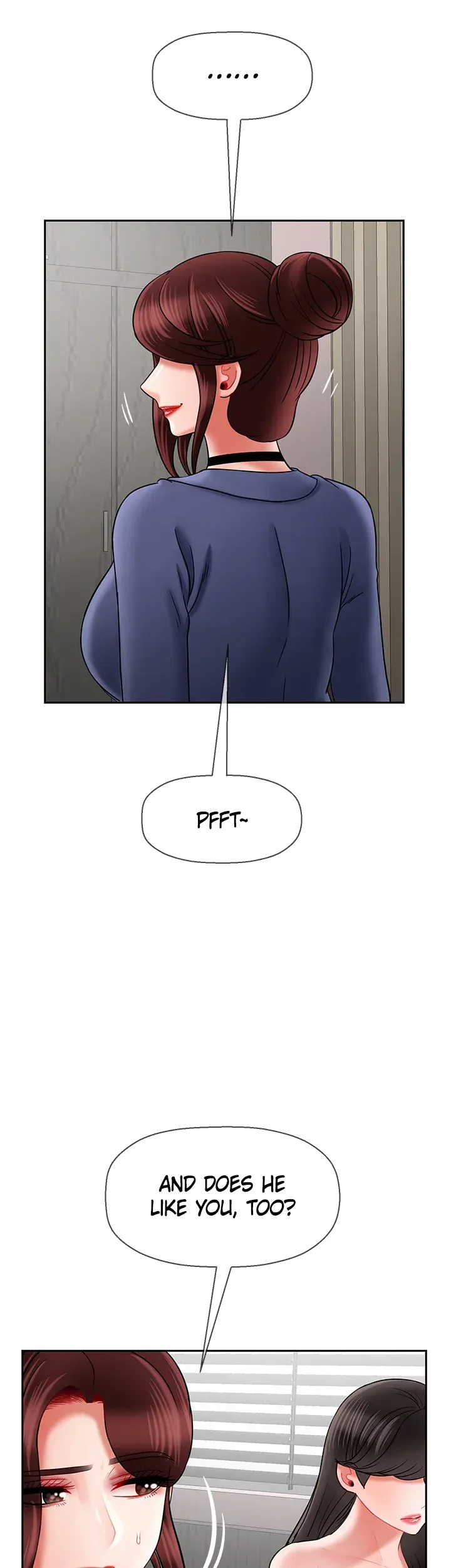 Sensual Lessons Chapter 42 page 42 - 