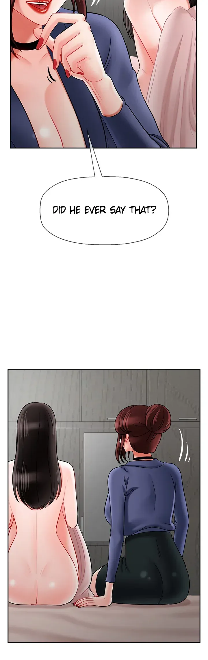 Sensual Lessons Chapter 42 page 43 - 