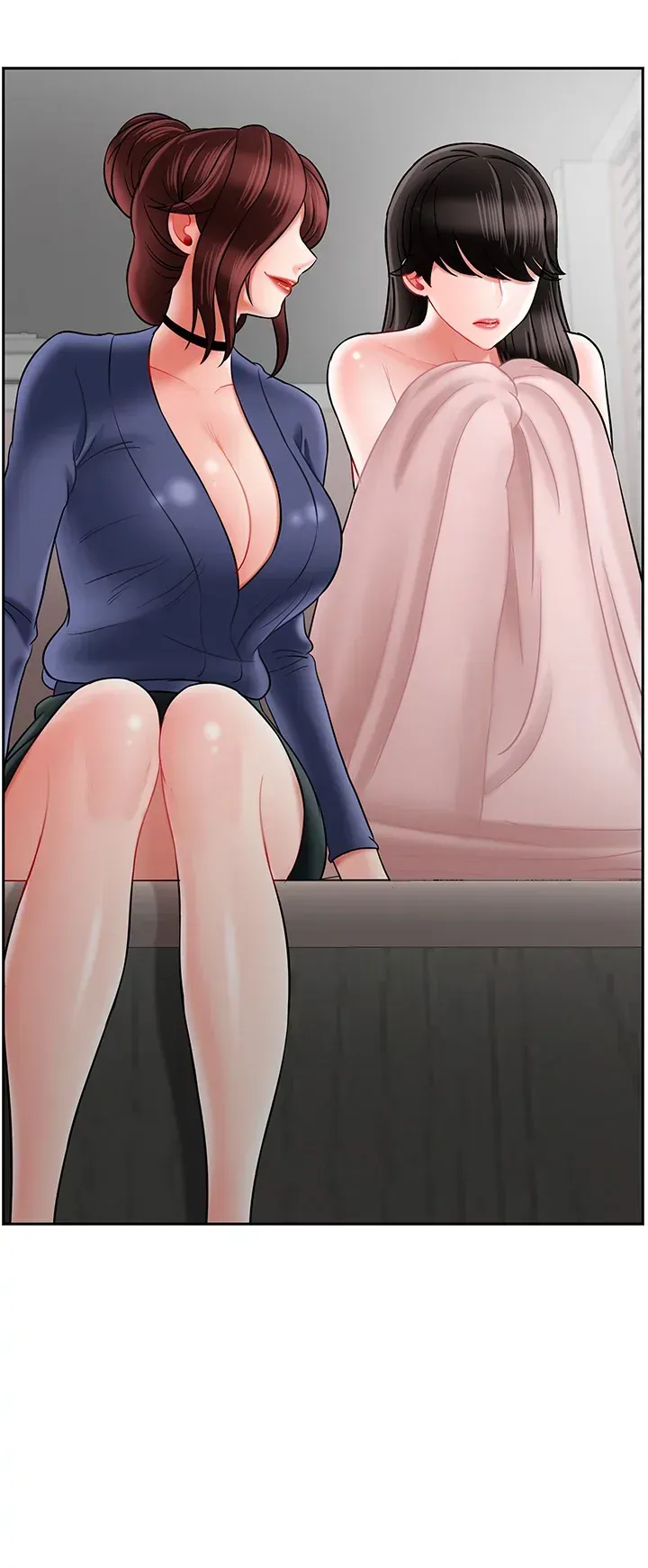 Sensual Lessons Chapter 42 page 45 - 