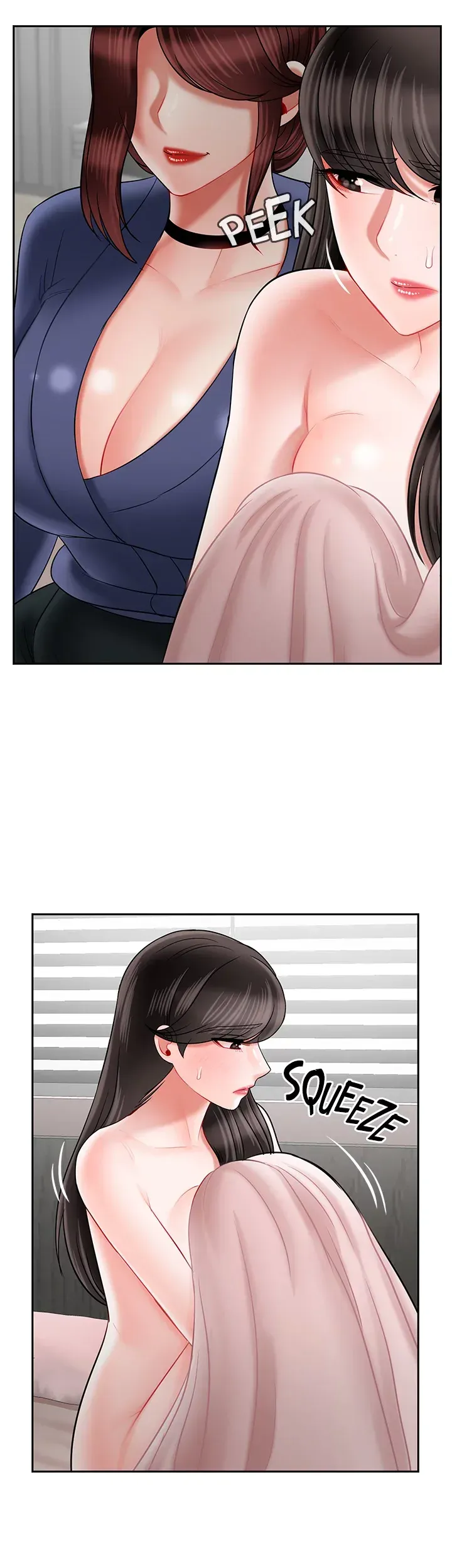 Sensual Lessons Chapter 42 page 46 - 