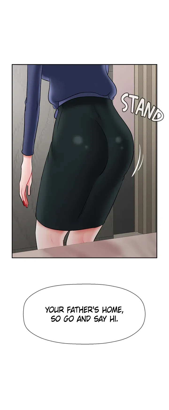 Sensual Lessons Chapter 42 page 47 - 