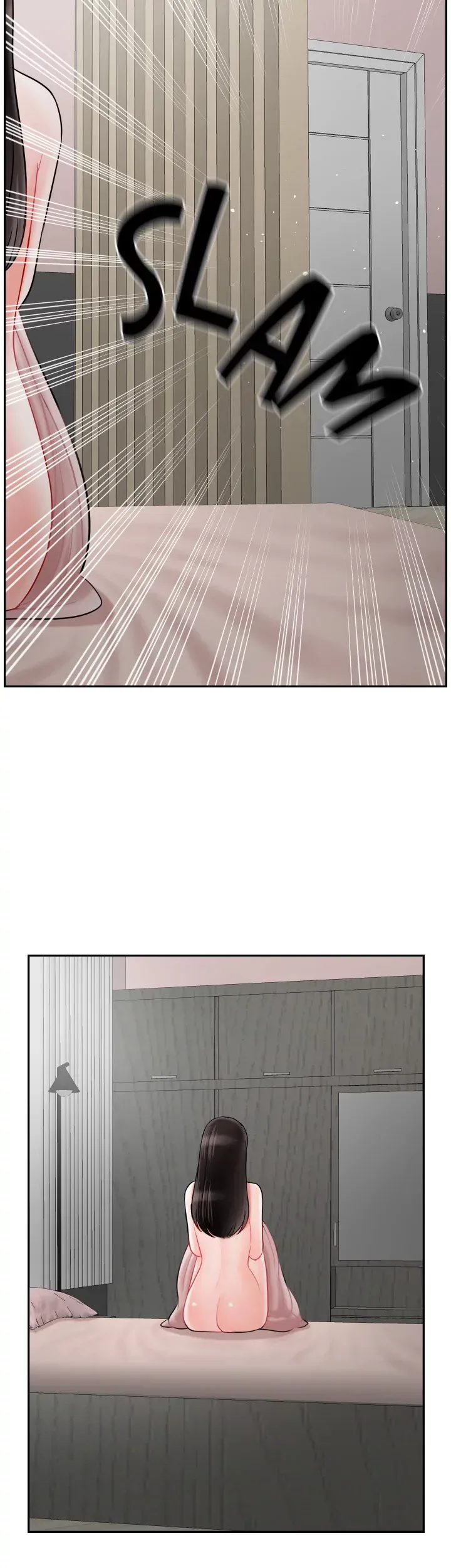 Sensual Lessons Chapter 42 page 50 - 