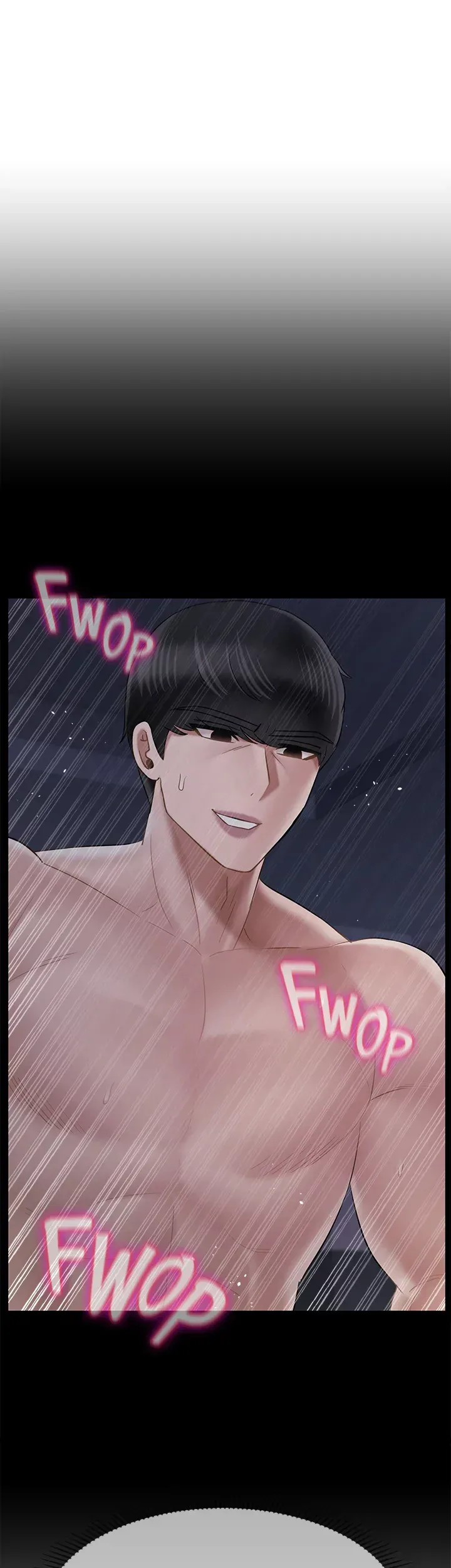 Sensual Lessons Chapter 42 page 6 - 