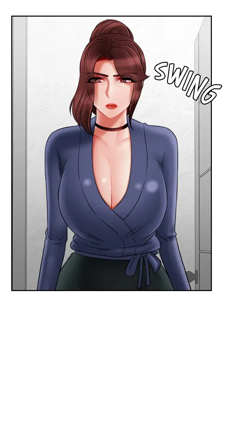 Sensual Lessons Chapter 42 page 52 - 
