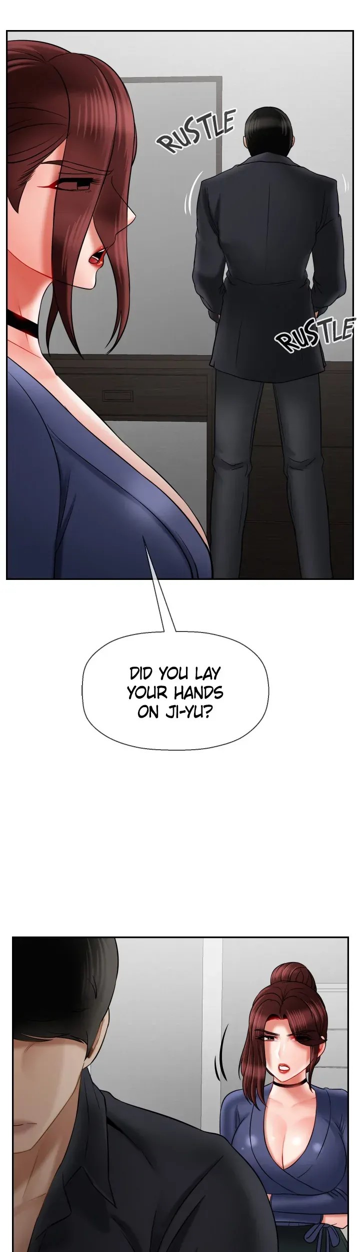 Sensual Lessons Chapter 42 page 53 - 
