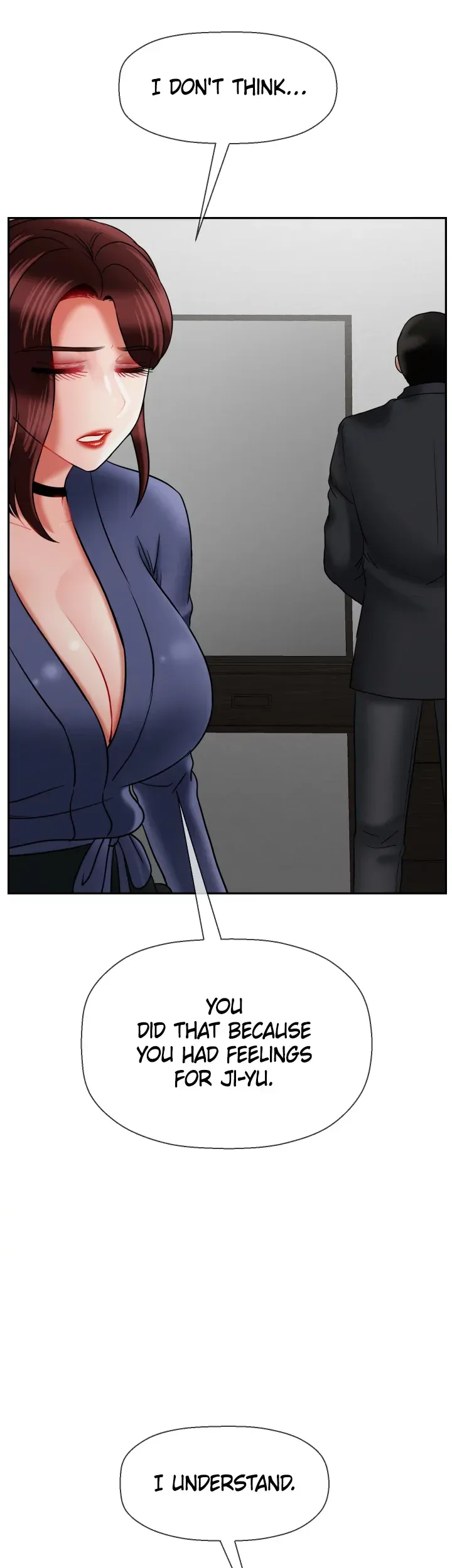 Sensual Lessons Chapter 42 page 57 - 
