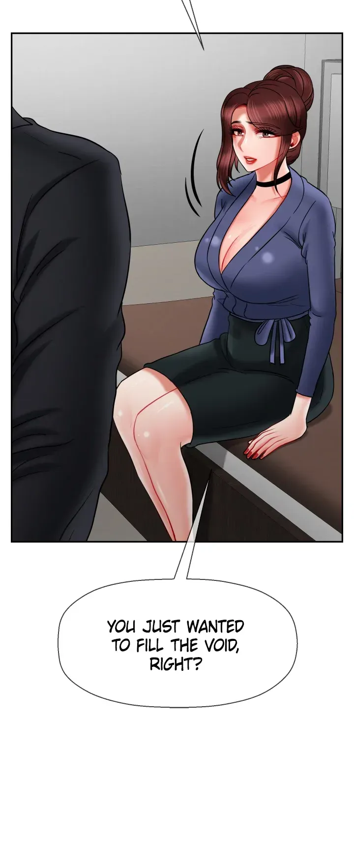 Sensual Lessons Chapter 42 page 58 - 