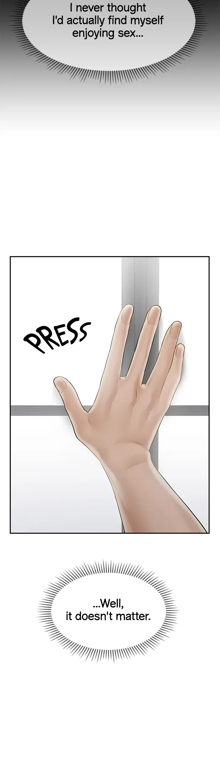 Sensual Lessons Chapter 42 page 7 - 