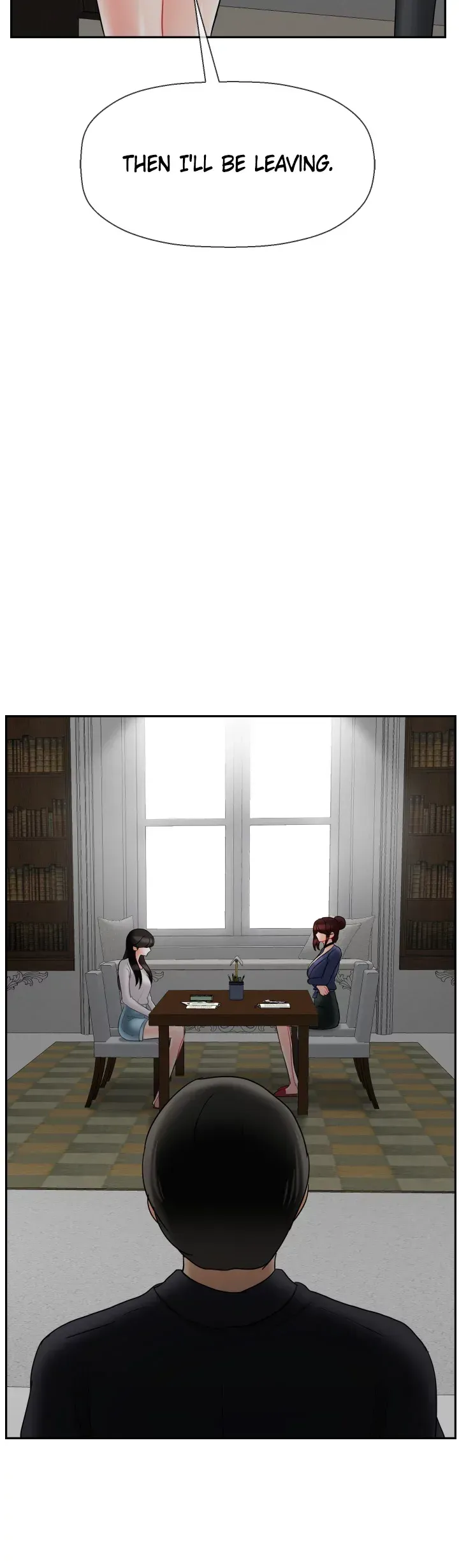 Sensual Lessons Chapter 42 page 62 - 