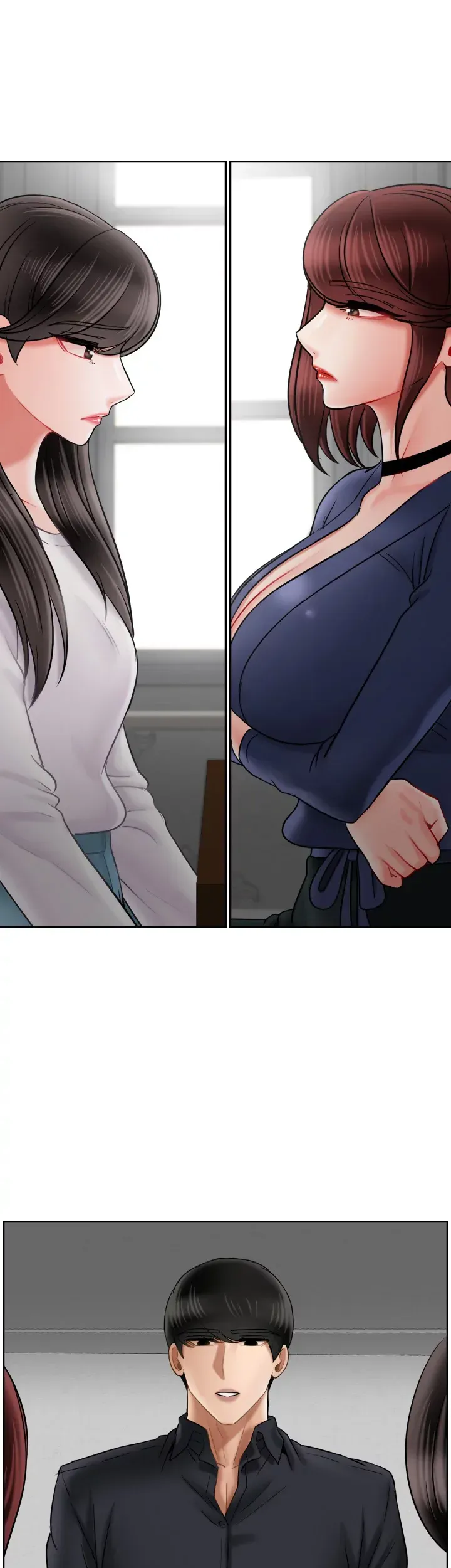 Sensual Lessons Chapter 42 page 63 - 