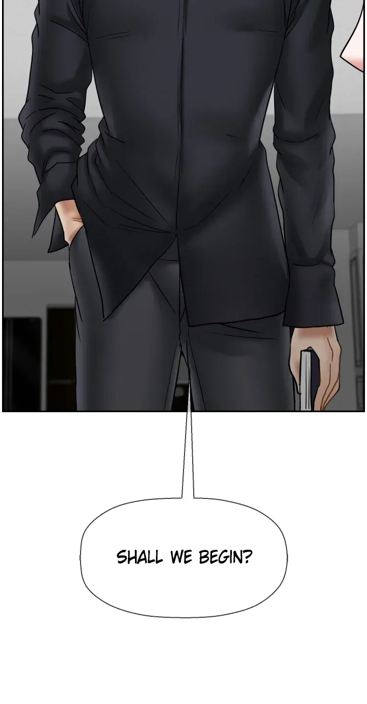 Sensual Lessons Chapter 42 page 64 - 