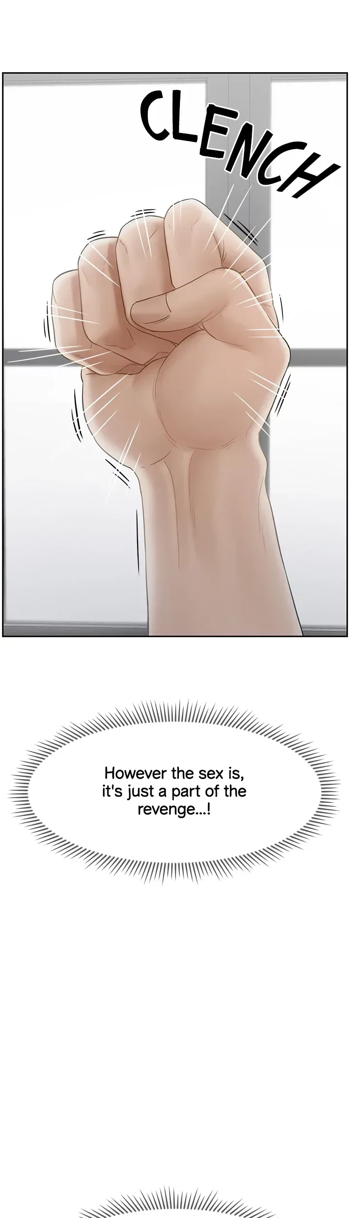 Sensual Lessons Chapter 42 page 8 - 