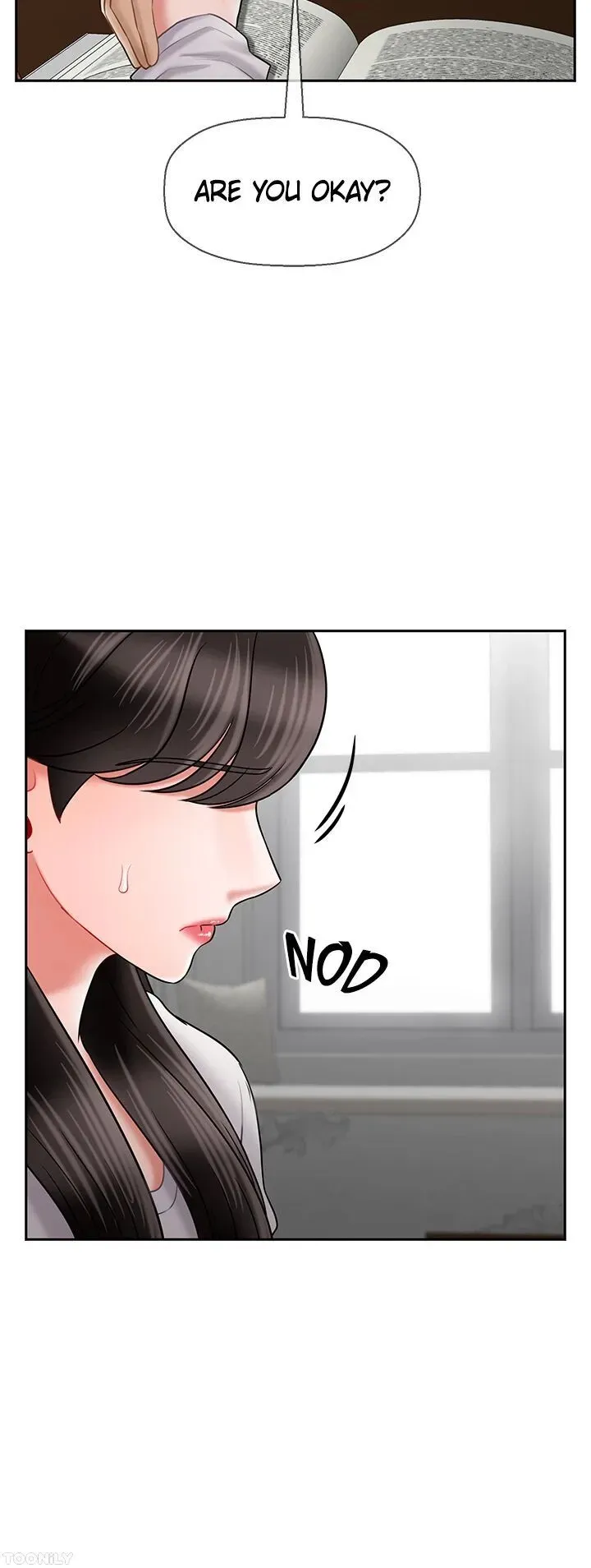 Sensual Lessons Chapter 43 page 11 - 
