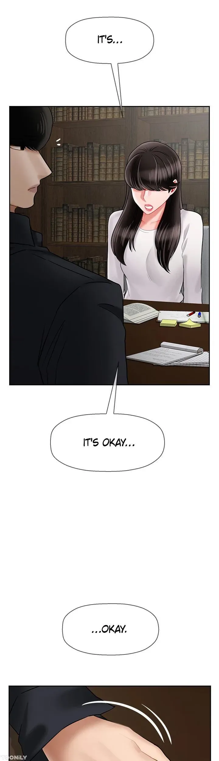 Sensual Lessons Chapter 43 page 18 - 