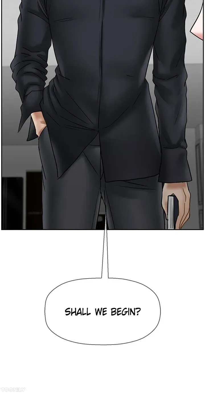 Sensual Lessons Chapter 43 page 3 - 