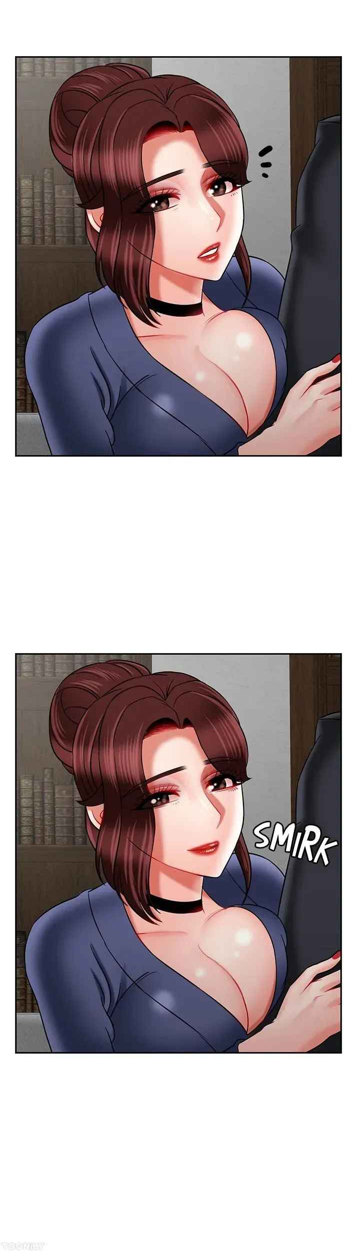 Sensual Lessons Chapter 43 page 24 - 