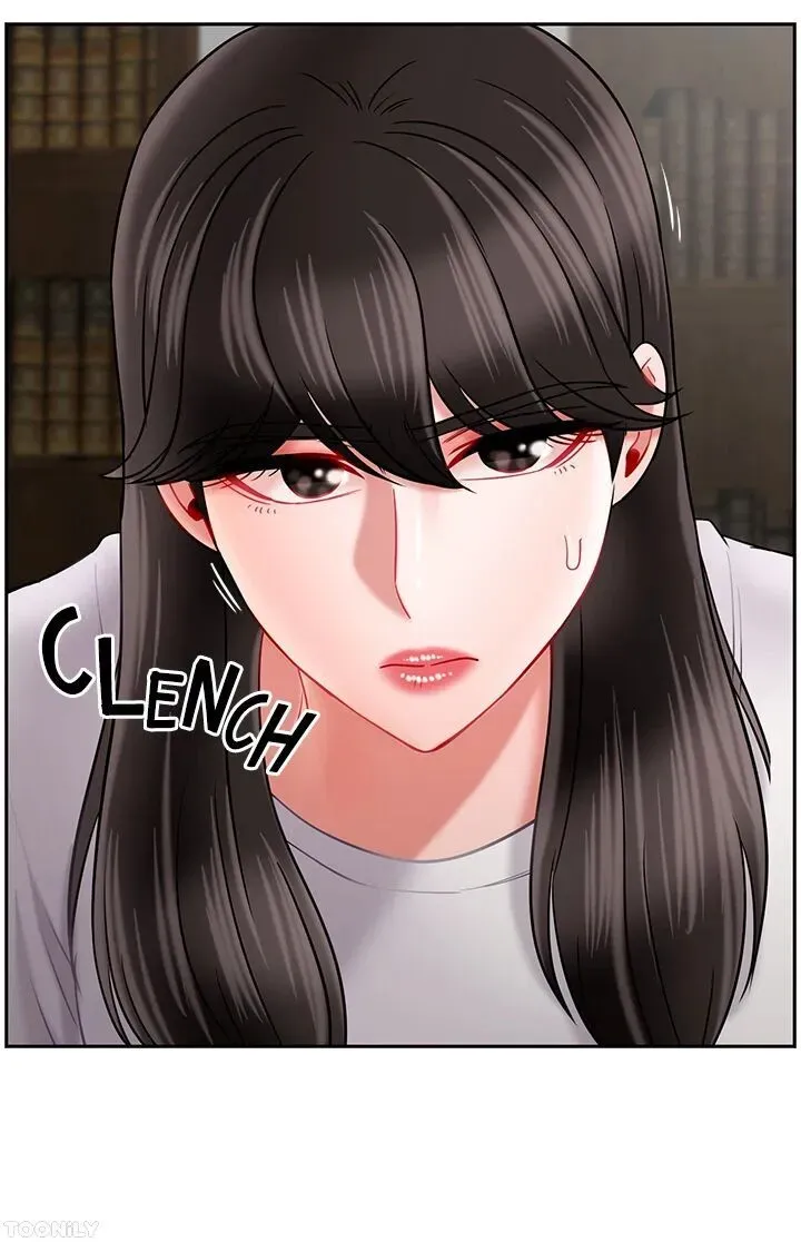 Sensual Lessons Chapter 43 page 25 - 