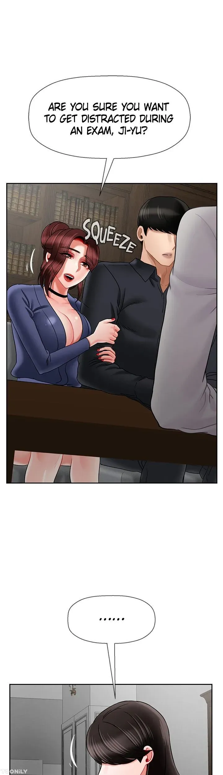 Sensual Lessons Chapter 43 page 26 - 
