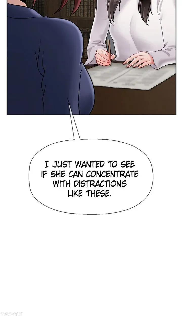 Sensual Lessons Chapter 43 page 29 - 