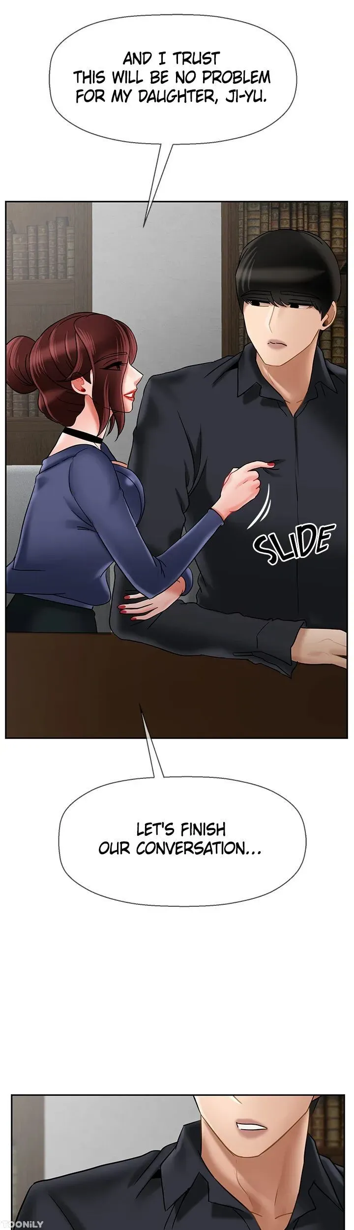 Sensual Lessons Chapter 43 page 30 - 