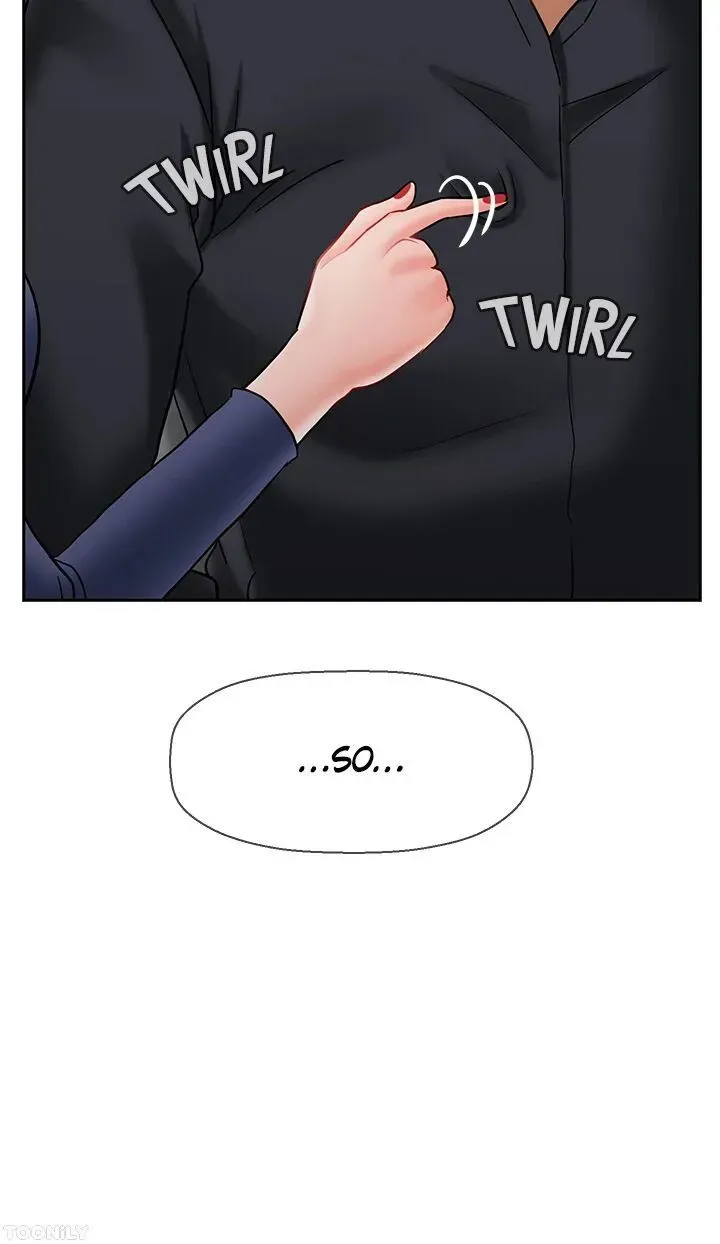 Sensual Lessons Chapter 43 page 31 - 