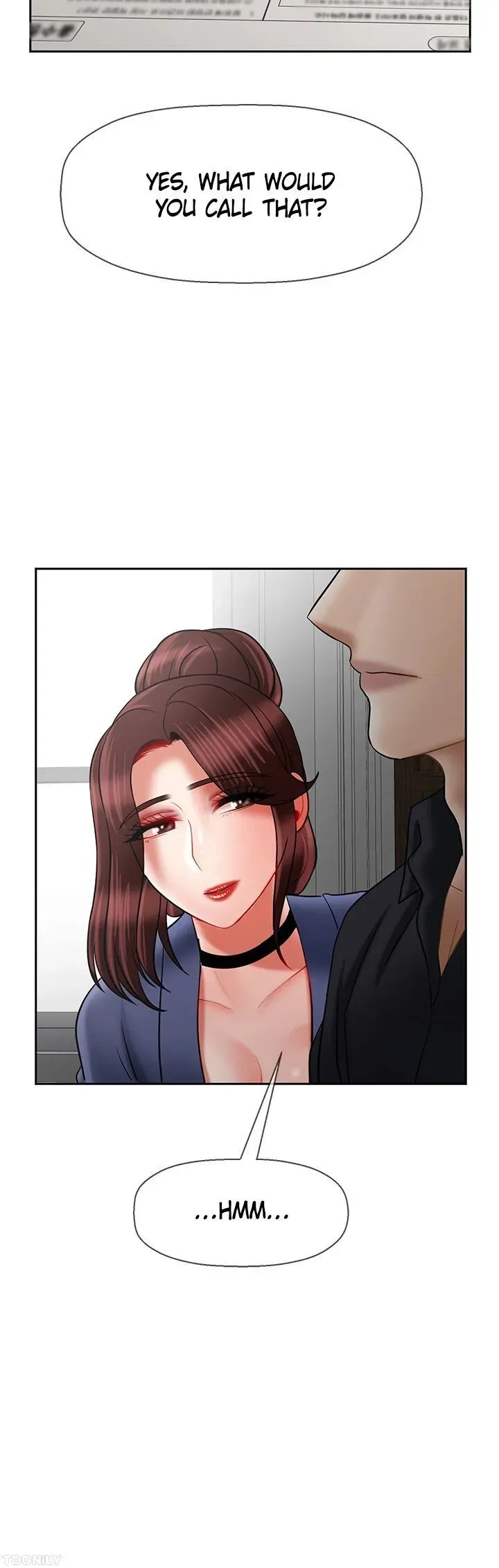 Sensual Lessons Chapter 43 page 33 - 