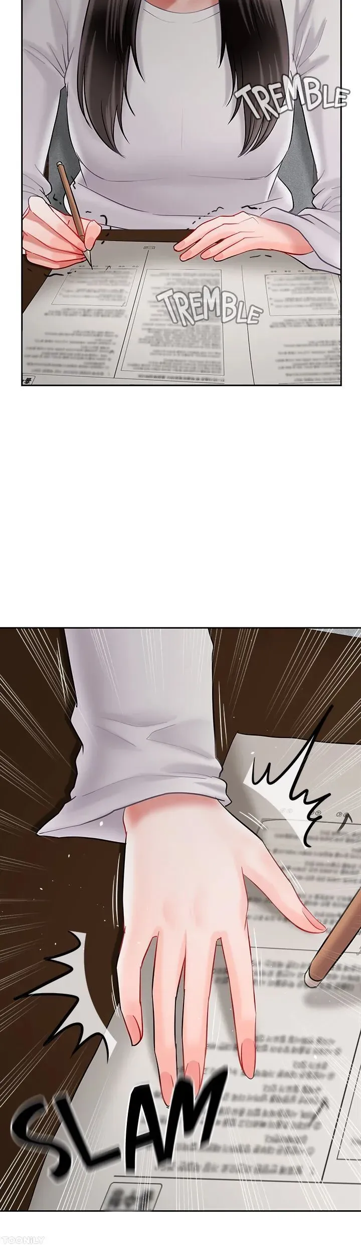 Sensual Lessons Chapter 43 page 37 - 