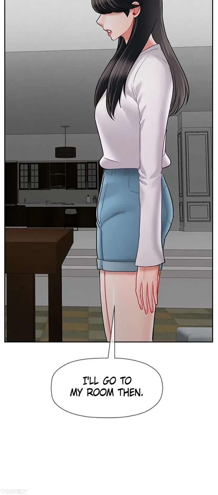 Sensual Lessons Chapter 43 page 39 - 