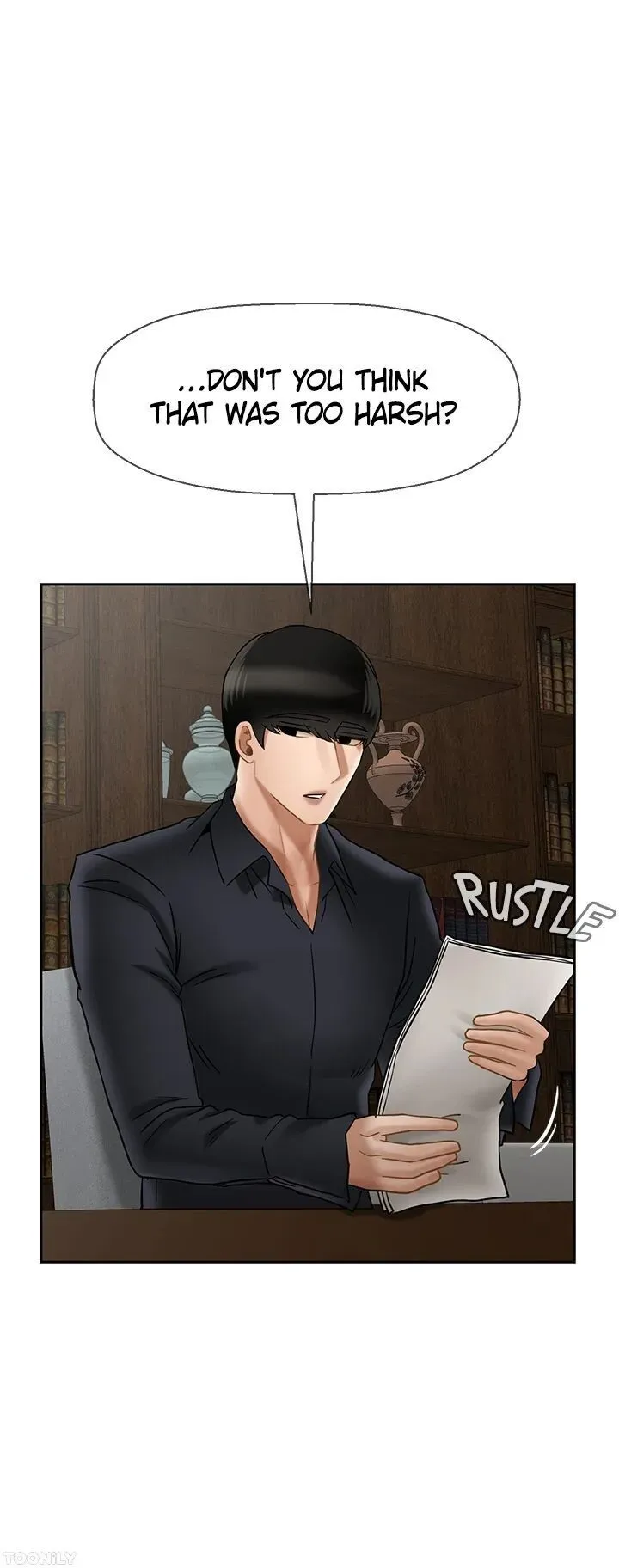 Sensual Lessons Chapter 43 page 41 - 