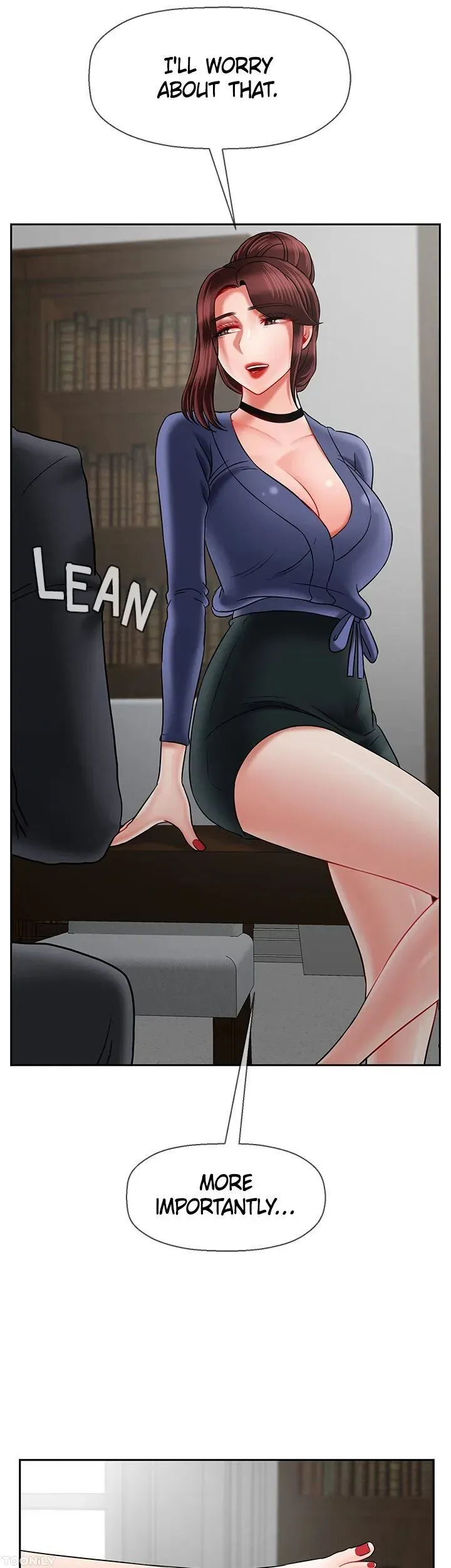 Sensual Lessons Chapter 43 page 42 - 
