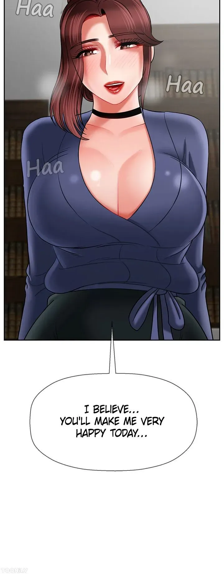 Sensual Lessons Chapter 43 page 45 - 