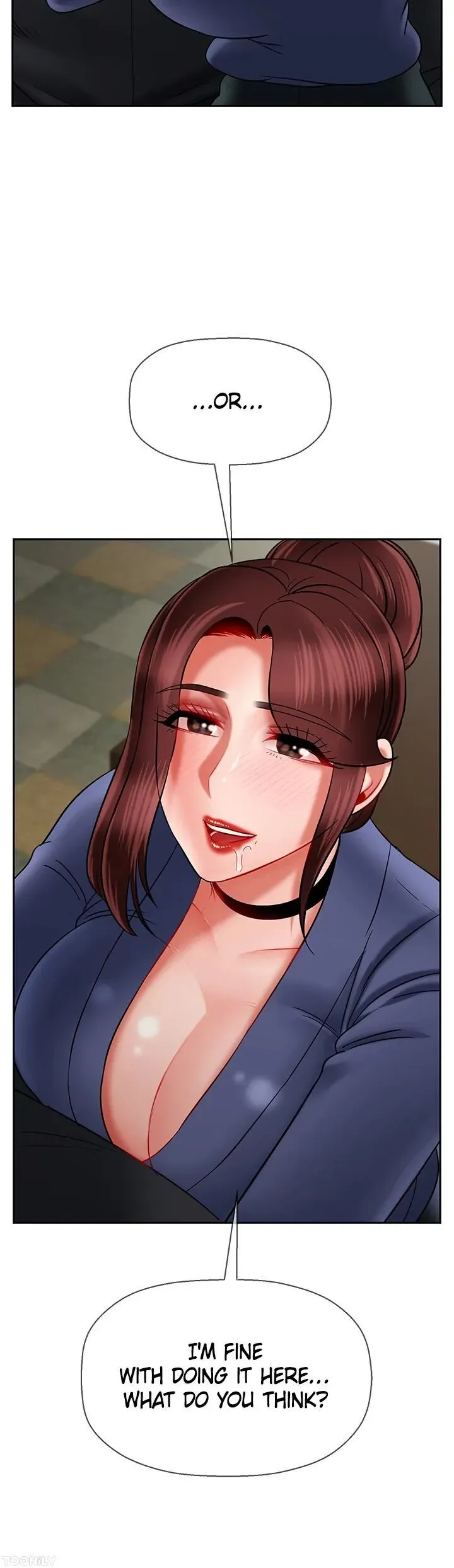 Sensual Lessons Chapter 43 page 47 - 