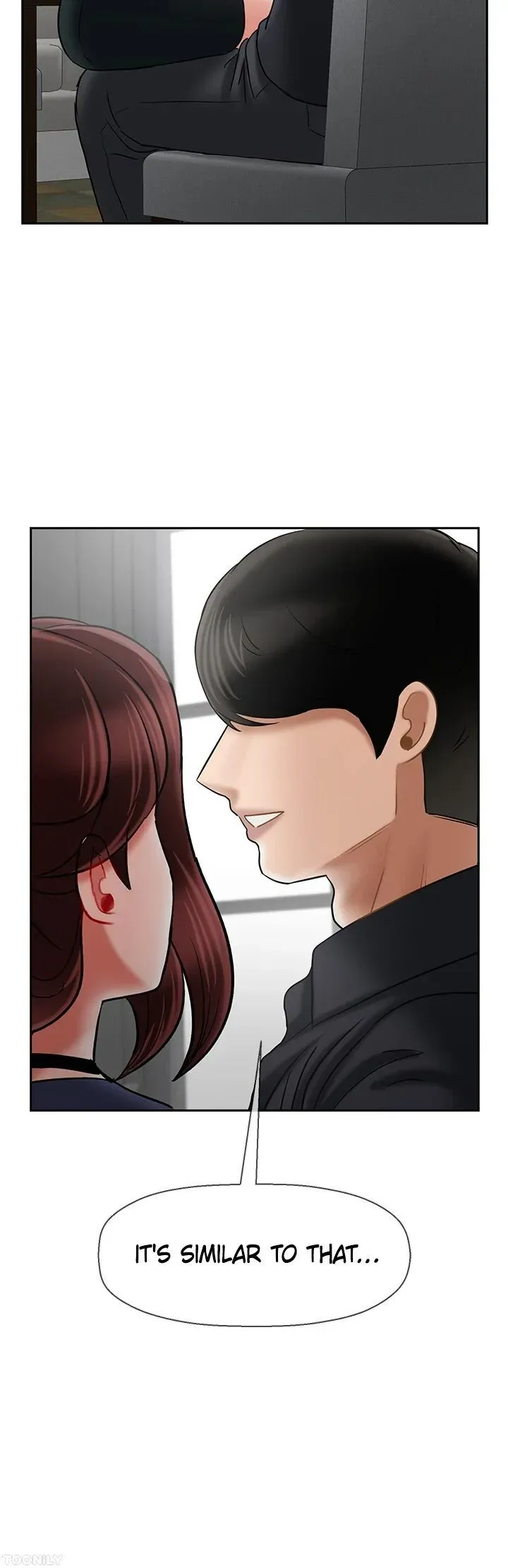 Sensual Lessons Chapter 43 page 51 - 
